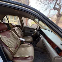 سمند EF7 مدل ۹۲