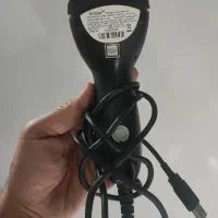 بارکد خوان دو بعدی اکلیپس