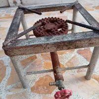 گاز|اجاق گاز و لوازم برقی پختوپز|اندیمشک, |دیوار