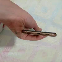 گوشی آیفون ایکس اس مکس ۲۵۶|موبایل|شهریار, شهریار|دیوار