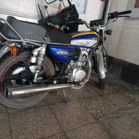 پرواز200|موتورسیکلت|فولادشهر, مسکن مهر فولادشهر|دیوار