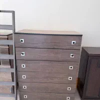 دراور و جا کفشی