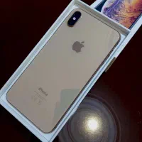 آیفون xs max 256