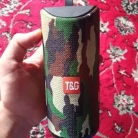 اسپیکر TG