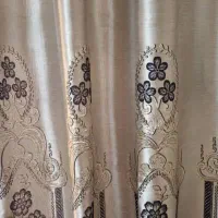 پرده پزیرایی|پرده، رانر، رومیزی|مشکین‌دشت, |دیوار