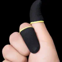 انگشتی . استین کنترل کننده انگشت گیمینگ