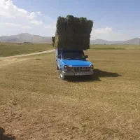 نیسان مدل ۸۶|خودرو سواری و وانت|قروه, |دیوار