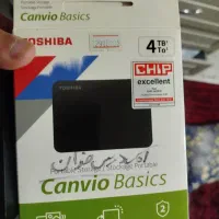 هارد ۴ ترابایت