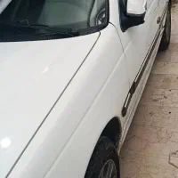 پارس سفارشی خشک