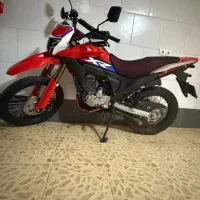 فلات ۲۵۰ ریمپ