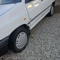 پراید۱۳۱TL|خودرو سواری و وانت|تربتحیدریه, پائین ولایت|دیوار