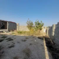 منزل 100بنا 400متر حیاط