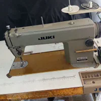 چرخ خیاطی صنعتی