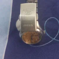 ساعت عتیقه SEIKO زنانه|ساعت|گرگان, |دیوار