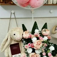 سبدگل زایمان