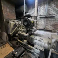 تعمیر و نصب و راه اندازی دیزل ژنراتور|خدمات پیشه و مهارت|ورامین, خیر آباد|دیوار