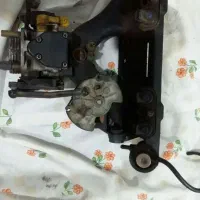 وسایل ۴۰۵ استوک فروش فوری