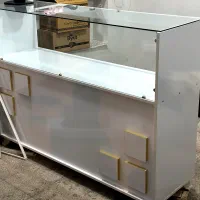 فروش پیشخوان،ویترین مغازه