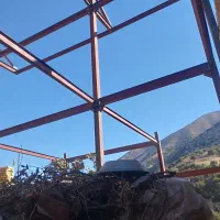 جوشکار و نصب اسکلت   در محدوده هرسین کاکاوند|استخدام صنعتی، فنی، مهندسی|هرسین, |دیوار