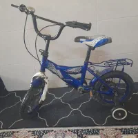دوچرخه سایز۱۲
