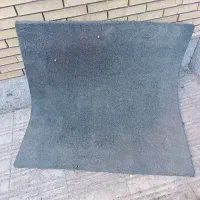 گرانول برای زیر تاب و سرسره