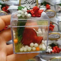 گیفت و شمع یلدا،تولد،عروسی