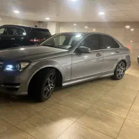 بنز c200|خودرو کلاسیک|تبریز, |دیوار