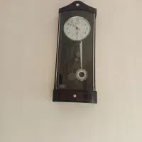 ساعت دیواری