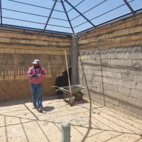 نیازمند بنا وارد هستم