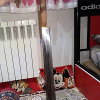 چاقو بامبوزن 1متری|کلکسیون اشیاء عتیقه|زنجان, |دیوار