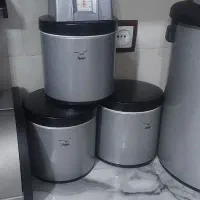 سرویس اورانوس|ظروف نگهدارنده، پلاستیکی، یک‌بارمصرف|سیرجان, |دیوار