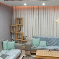 برچسب طرح سمنت یا سیمانی مات کابینت|مصالح و تجهیزات ساختمان|کرج, حیدرآباد|دیوار