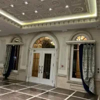 باورنکردنی ۱۳۲متر ۳ خوابه کلیدنخورده در فلکه سوم