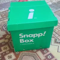 باکس اسنپ