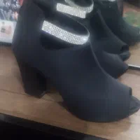 کفش مجلسی ۳۸-۳۹