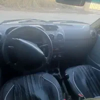 پراید ۱۳۹۲ دوگانه فابریک هیدرولیک|خودرو سواری و وانت|گنبد کاووس, |دیوار