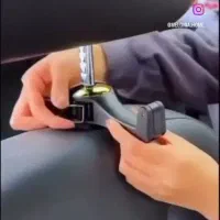 هولدر ماشین|قطعات یدکی و لوازم جانبی|گلستان (تهران), |دیوار