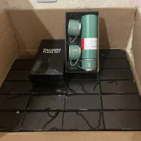 فلاکس سه کاپه یک کارتن|ظروف نگهدارنده، پلاستیکی، یکبارمصرف|ارومیه, |دیوار