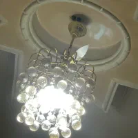 لوستر و آویز سقفی