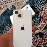 آیفون 13 نرمال