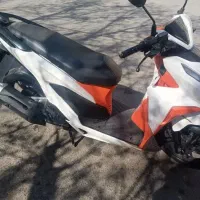 موتور طرح کلیک 150*کامیاران*