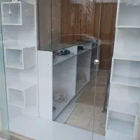 ویترین مغازه