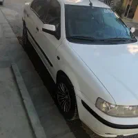 سمند 88 دوگانه کارخانه|خودرو سواری و وانت|سنندج, |دیوار