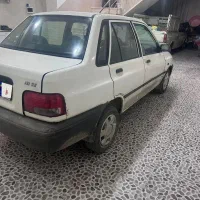 پراید مدل 91|خودرو سواری و وانت|بانه, |دیوار