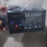 پاور کامپیوتر۲۳۰ریدمکس اکبند