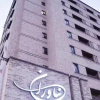 برج نیاوران ۱۳۵ متر ، صفاییه، میدان سفیر