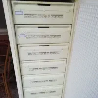 یخوال فریزر پارس