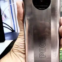 Poco x3 pro|موبایل|تربتحیدریه, ۴۵ متری|دیوار