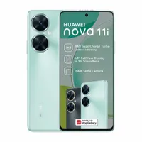 هواوی nova 11i حافظهٔ ۱۲۸ معاوضه با ایفون x xs