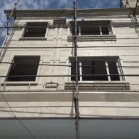انجام خورده کاری سنگ وکاشی